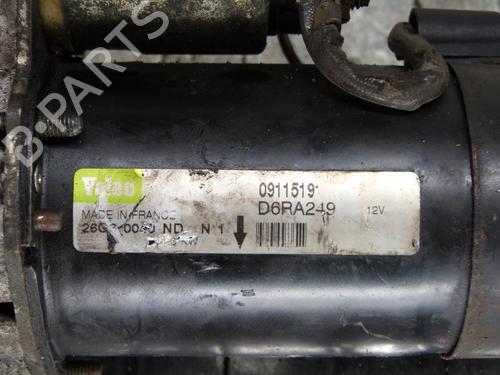 Starter OPEL CORSA B (S93) 1.2 i (F08, F68, M68) | BP23664706M8 