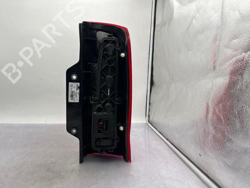 Left taillight PEUGEOT BIPPER Tepee 1.3 HDi 75 | BP36682891C34 - Image 3