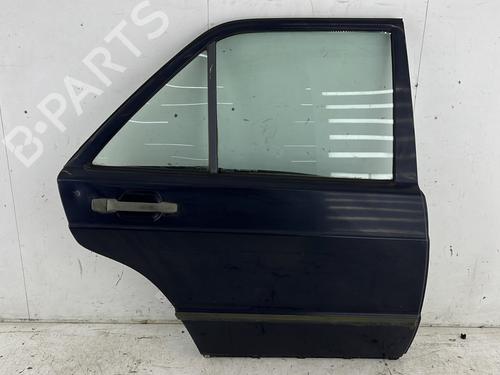 Used Right rear door MERCEDES-BENZ 190 (W201) D 2.0 (201.122) (72 hp) 23762057
