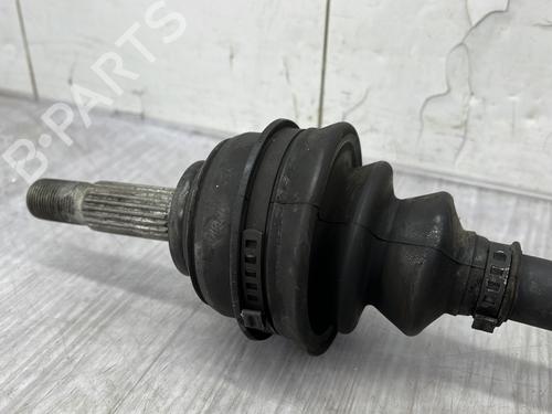 Right front driveshaft DACIA LOGAN (LS_) 1.4 (LS0A, LS0C, LS0E, LS0G) | BP33322707M39 - Image 4