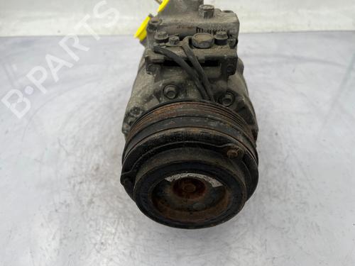 AC compressor BMW 5 (E39) 530 d | BP36947934M34  - Image 6