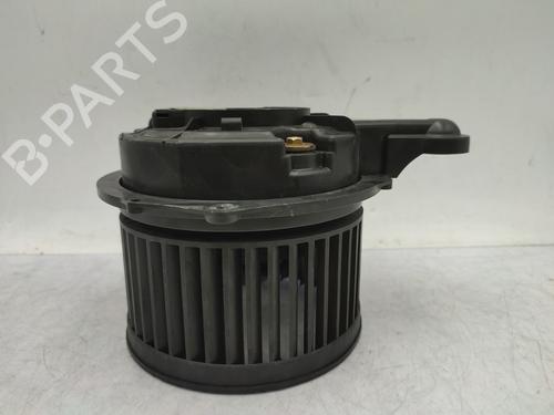 Heater blower motor JAGUAR S-TYPE II (X200) 4.2 V8 | BP29506730M62 