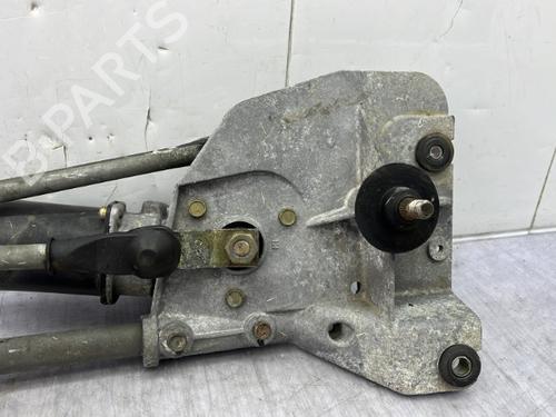 Front wiper motor NISSAN X-TRAIL I (T30) 2.2 Di 4x4 | BP23754384M29 