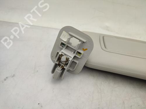 Right sun visor RENAULT TALISMAN (LP_) 1.6 dCi 160 | BP24408510I2 - Image 7