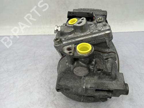AC compressor MERCEDES-BENZ C-CLASS (W205) C 220 BlueTEC / d (205.002, 205.004) | BP23759141M34 