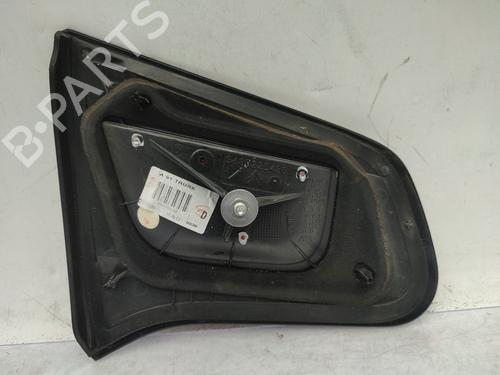 Right tailgate light CITROËN C3 II (SC_) 1.6 HDi 90 | BP29455292C80 