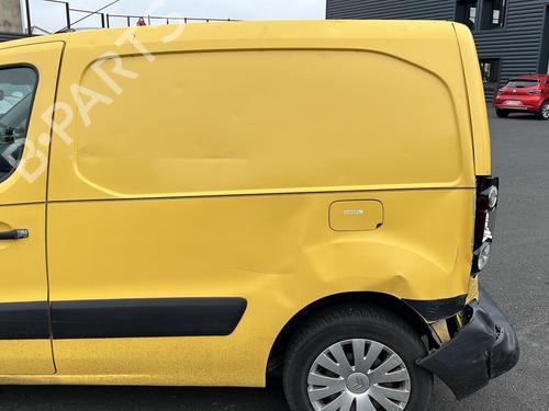 Steering rack CITROËN BERLINGO Box Body/MPV (B9) 1.6 HDi / BlueHDi 75 | BP23732567M22  - Image 19