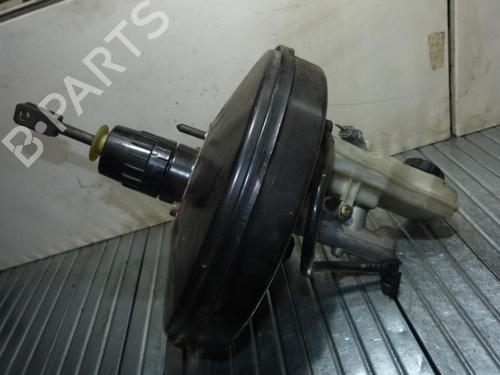 Used Servo brake RENAULT GRAND SCÉNIC II (JM0/1_) 1.5 dCi (JM02, JM13) (101 hp) 23664755