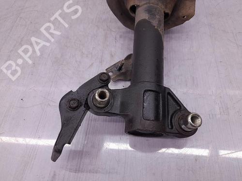 Left front shock absorber NISSAN PRIMERA Estate (WP12) 2.2 Di | BP23697680M16 
