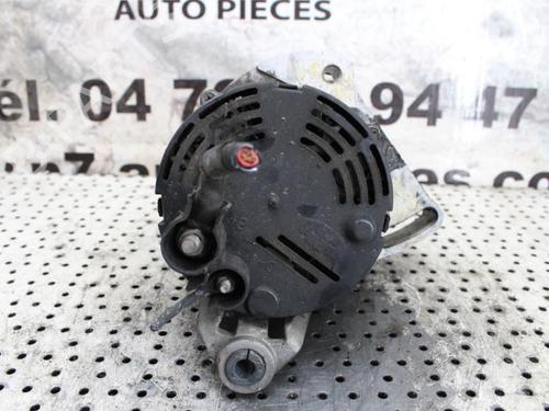 Used Alternator FIAT PUNTO (176_) 60 1.2 (58 hp) 23664897