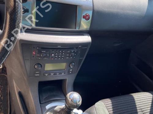 Steering column CITROËN C4 Coupe (LA_) 2.0 HDi | BP23718467M21  - Image 25
