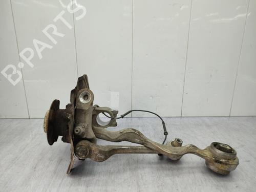 Right front steering knuckle BMW 1 (E87) 118 d | BP23723262M26 - Image 5