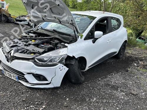 Left tailgate light RENAULT CLIO IV (BH_) 1.5 dCi 75 | BP23756062C79 - Image 8