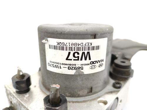 ABS pump KIA RIO III (UB) 1.2 CVVT | BP23752403M43 
