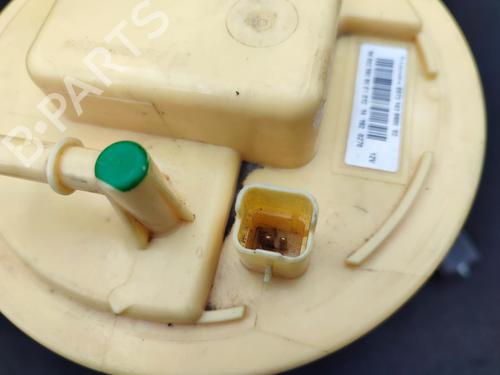 Used Fuel pump PEUGEOT 308 SW II (LC_, LJ_, LR_, LX_, L4_) 1.6 HDi 92 (92 hp) 23677208