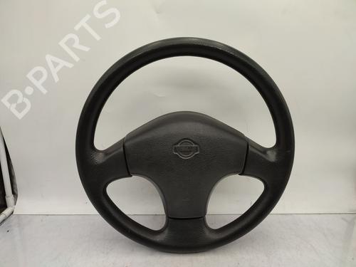 Used Steering wheel NISSAN MICRA II (K11) 1.0 i 16V (54 hp) 26685809