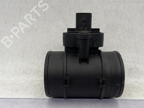Mass air flow sensor OPEL MERIVA B MPV (S10) 1.4 (75) | BP29897165M95 