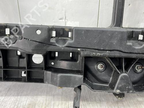 Front slam panel CITROËN C3 II (SC_) 1.4 HDi 70 (SC8HZC, SC8HR0, SC8HP4) | BP33569213C72  - Image 14