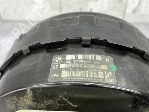 Servo brake BMW 1 (E81) 118 d | BP23663895M42  - Image 5