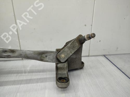 Front wiper motor PEUGEOT 807 (EB_) 2.2 HDi | BP23709751M29 