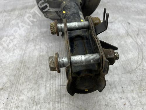 Used Right front shock absorber Right front shock absorber NISSAN QASHQAI I (J10, NJ10) 1.5 dCi (110 hp) 33420692 33420692
