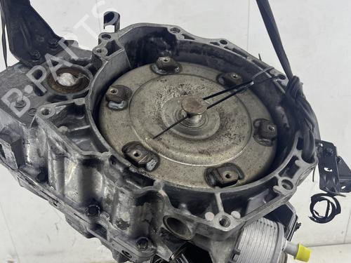 Gearbox RENAULT ESPACE IV (JK0/1_) 3.0 dCi (JK0J, JK0V) | BP28047926M3 