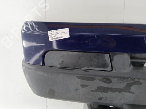 Front bumper CITROËN JUMPY I (U6U_) 1.9 D 70 | BP23719286C7 