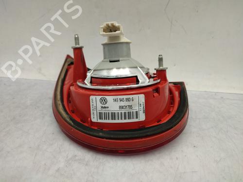 Used Left tailgate light Left tailgate light VW GOLF V (1K1) 1.9 TDI (105 hp) 29434568 29434568