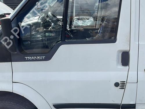 Left front brake caliper FORD TRANSIT Van (FA_ _) 2.4 DI RWD (FAA_, FAB_, FAC_, FAD_) | BP23751672M105  - Image 37