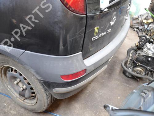 Starter OPEL CORSA C (X01) 1.2 (F08, F68) | BP23667199M8 - Image 14