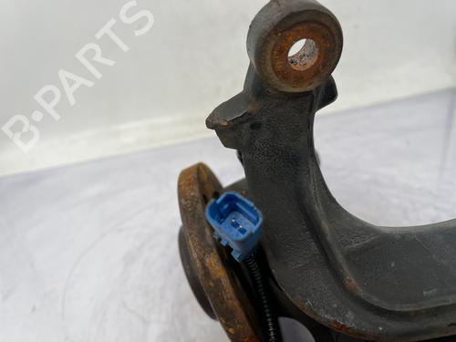 Right front steering knuckle PEUGEOT 2008 I (CU_) 1.2 PureTech 82 | BP36956559M26 - Image 7