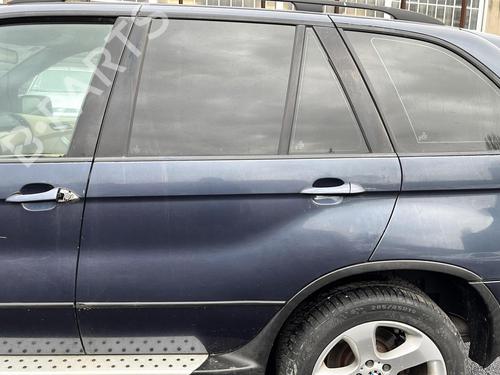 Left tailgate light BMW X5 (E53) 3.0 d | BP23738887C79  - Image 19