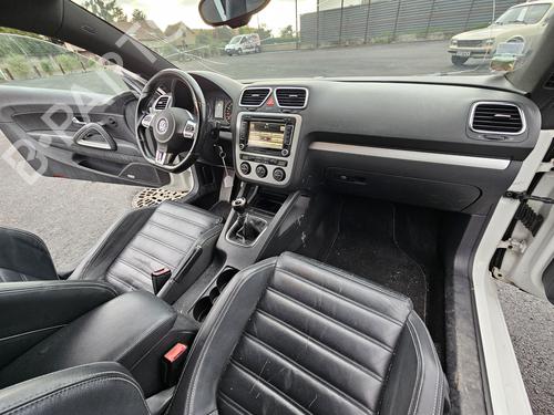 Dashboard VW SCIROCCO III (137, 138) 2.0 TDI | BP23761761C46  - Image 43