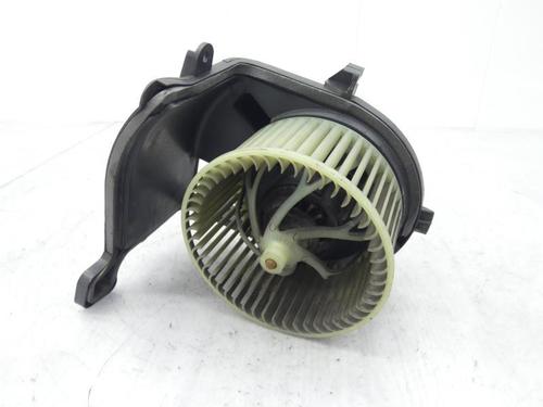 Used Heater blower motor Heater blower motor RENAULT CLIO II (BB_, CB_) 1.9 D (B/CB0E, BB0J) (64 hp) 23700308 23700308