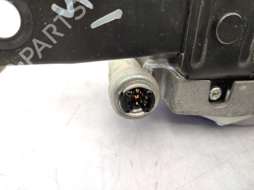 Front left belt tensioner HYUNDAI TUCSON (JM) 2.0 CRDi | BP23703071C87 