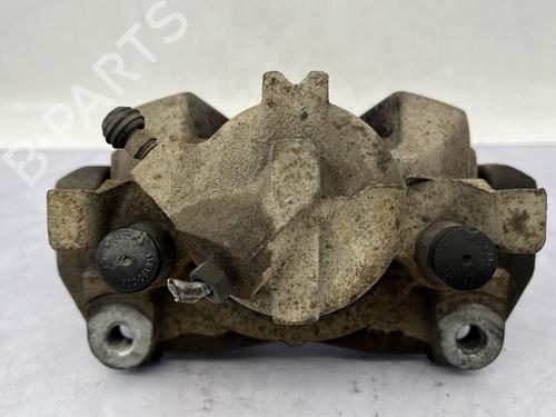 Left front brake caliper RENAULT LAGUNA Coupe (DT0/1) 2.0 dCi (DT01, DT08, DT09, DT0K, DT12, DT1C, DT1D, DT1M,... | BP23758976M105  - Image 6