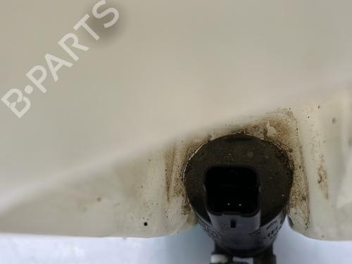 Windscreen washer tank CITROËN C2 (JM_) 1.4 HDi | BP31022286C113 