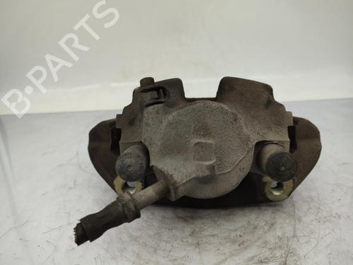 Used Right front brake caliper BMW 3 (E46) 320 d (129 hp) 23731169