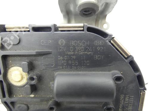 Front wiper motor SEAT LEON (1P1) 1.9 TDI | BP23698454M29 