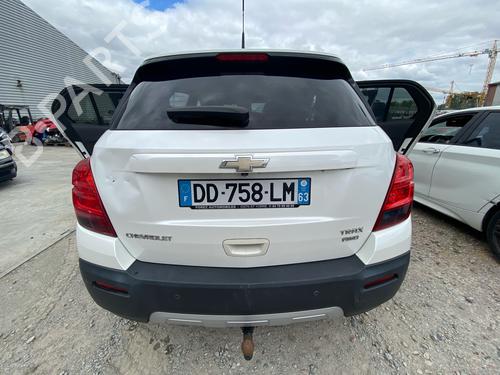 Right taillight CHEVROLET TRAX | BP37717413C35 - Image 19
