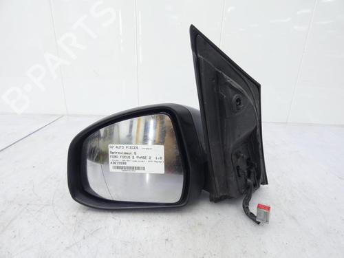 Retrovisor izquierdo FORD FOCUS II (DA_, HCP, DP) 1.8 TDCi | BP23696117C26 