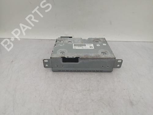 Used Radio PEUGEOT 208 I (CA_, CC_) 1.6 HDi / BlueHDi 75 (75 hp) 26617736