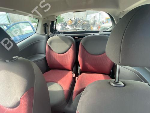 Used Seats set Seats set 37475290 37475290