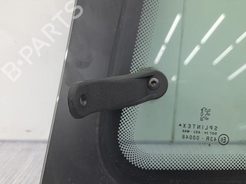 Panel rute bak høyre PEUGEOT 206 Hatchback (2A/C) 2.0 HDI 90 | BP23708429C92 