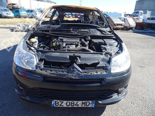 Steering wheel CITROËN C4 Coupe (LA_) 1.6 HDi | BP23672719C49 