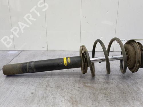 Used Left front shock absorber BMW 5 (E39) 530 d (184 hp) 23708695