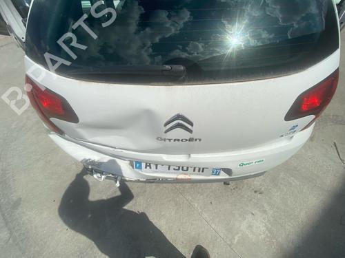 Subframe CITROËN C3 II (SC_) 1.1 i | BP36956793M9 - Image 86