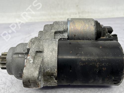 Startmotor VW POLO IV (9N_, 9A_) 1.2 12V (64 hp) 32360350