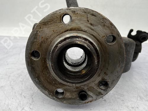 Right front steering knuckle FORD GALAXY I (WGR) 2.0 i | BP25594554M26 
