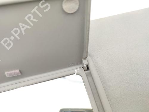Left sun visor FORD C-MAX (DM2) 1.6 TDCi | BP23678174I1 - Image 8